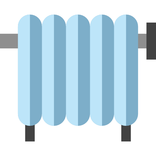 radiator graphic